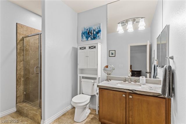 6382 Hermes Stables Court, Las Vegas, NV 89131