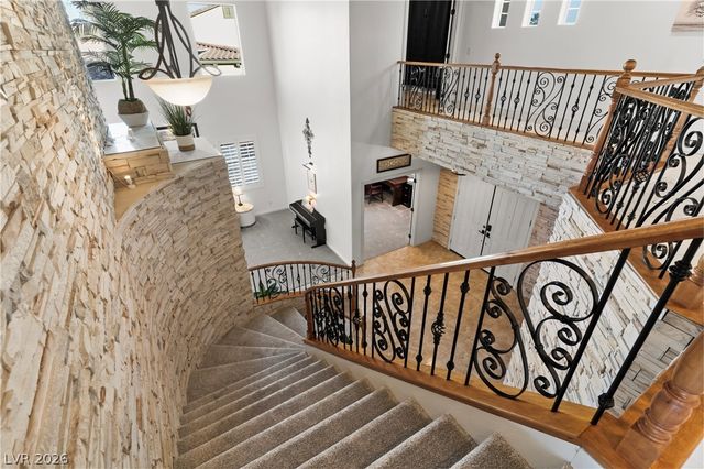 6382 Hermes Stables Court, Las Vegas, NV 89131