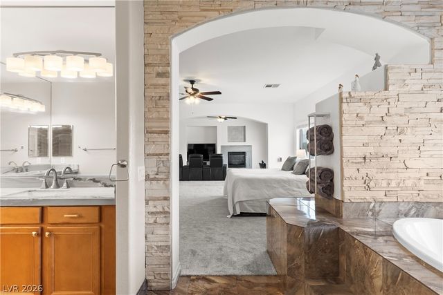 6382 Hermes Stables Court, Las Vegas, NV 89131