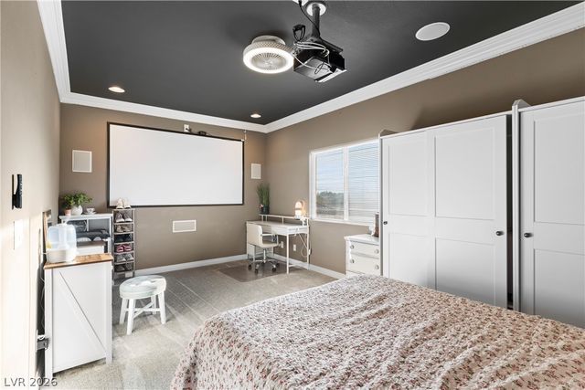 6382 Hermes Stables Court, Las Vegas, NV 89131