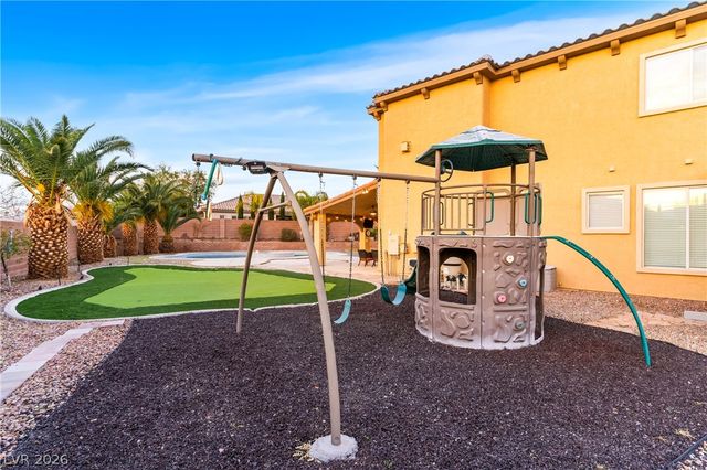 6382 Hermes Stables Court, Las Vegas, NV 89131