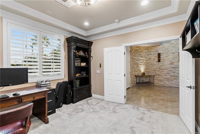 6382 Hermes Stables Court, Las Vegas, NV 89131