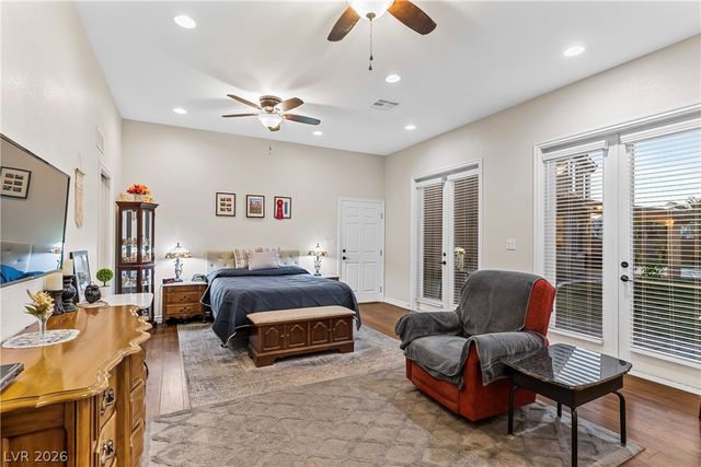 6382 Hermes Stables Court, Las Vegas, NV 89131