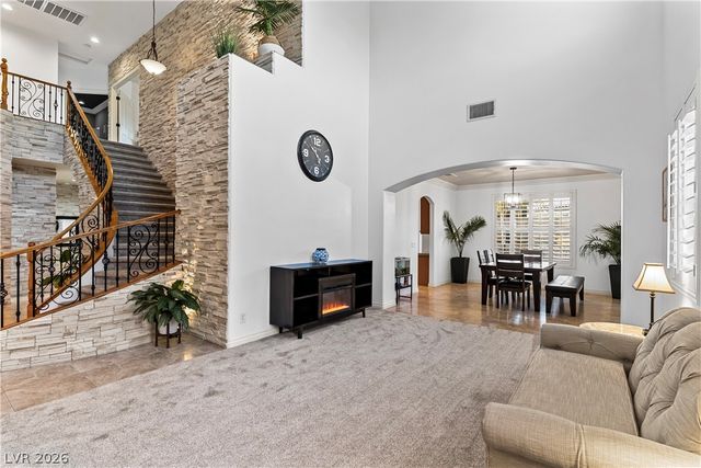 6382 Hermes Stables Court, Las Vegas, NV 89131