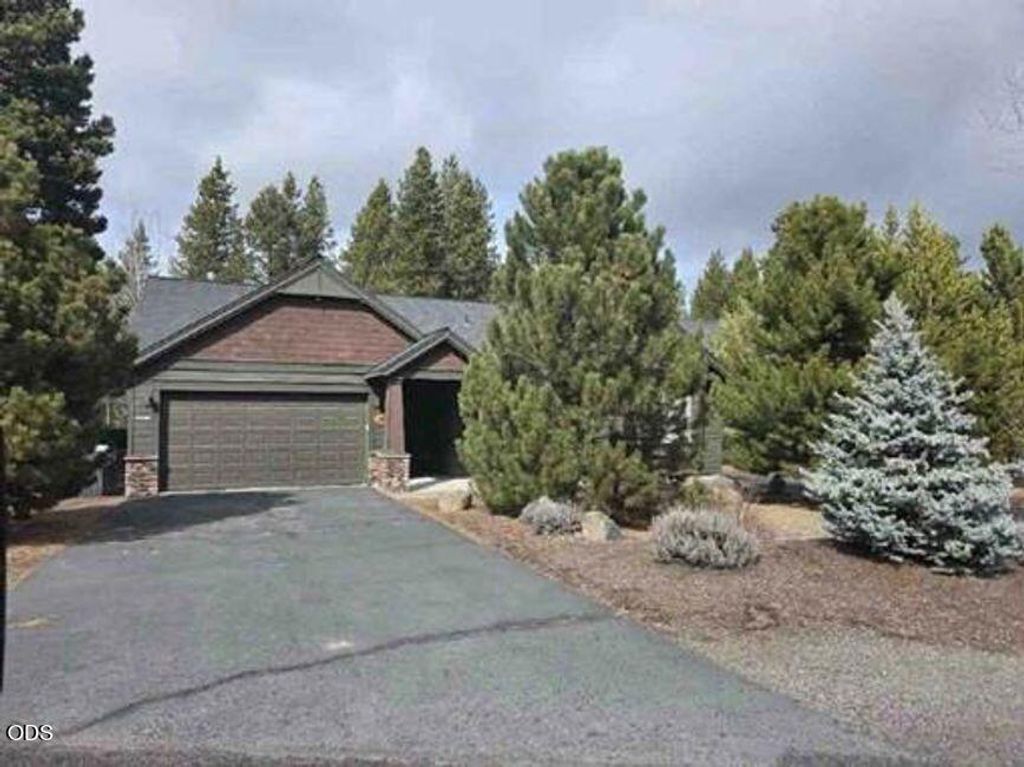 51839 Fordham Drive, La Pine, OR 97739