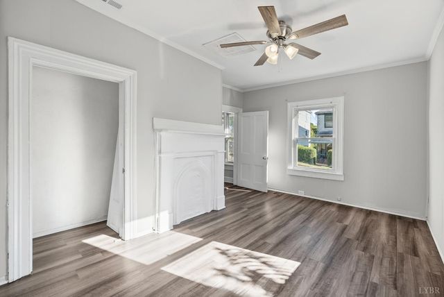 811 Polk Street, Lynchburg, VA 24501