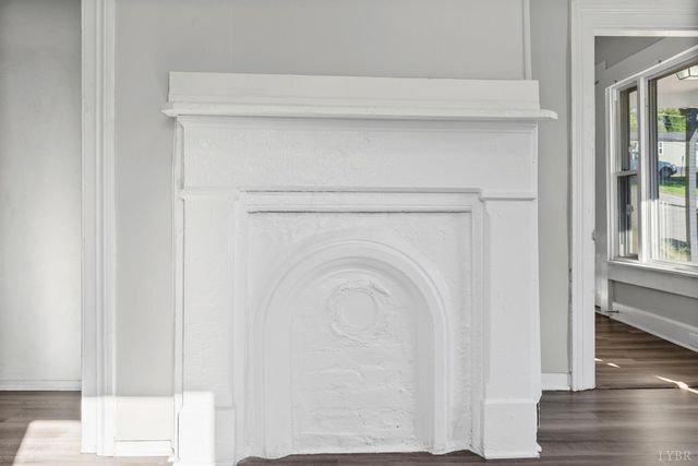 811 Polk Street, Lynchburg, VA 24501