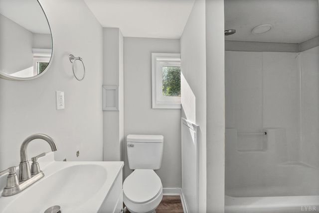 811 Polk Street, Lynchburg, VA 24501