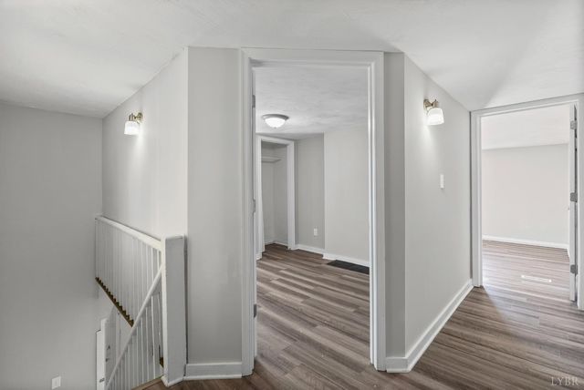 811 Polk Street, Lynchburg, VA 24501