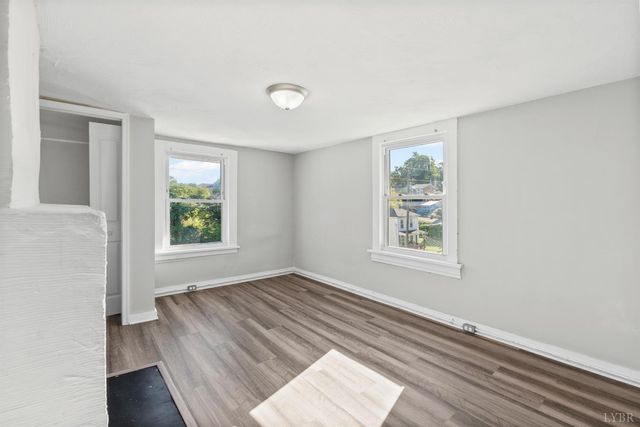 811 Polk Street, Lynchburg, VA 24501