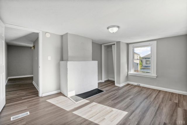 811 Polk Street, Lynchburg, VA 24501