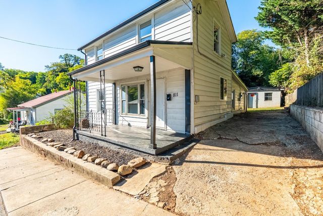 811 Polk Street, Lynchburg, VA 24501