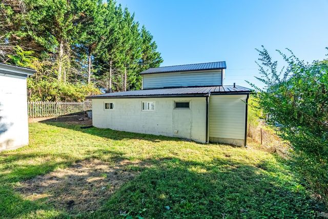 811 Polk Street, Lynchburg, VA 24501