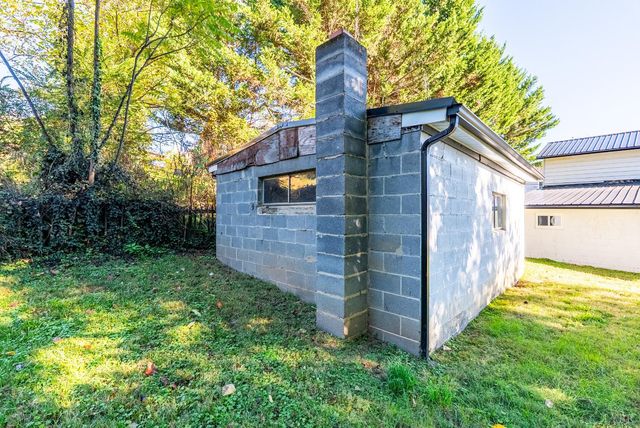 811 Polk Street, Lynchburg, VA 24501