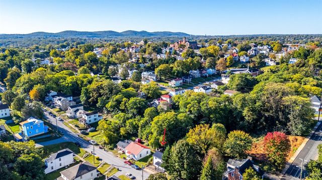 811 Polk Street, Lynchburg, VA 24501