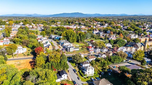 811 Polk Street, Lynchburg, VA 24501