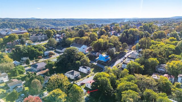 811 Polk Street, Lynchburg, VA 24501