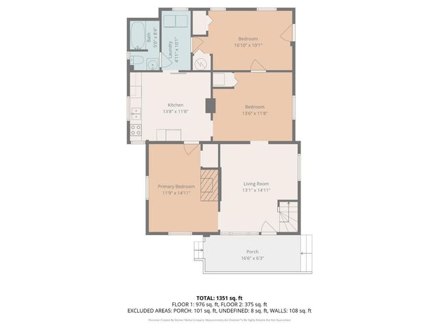 811 Polk Street, Lynchburg, VA 24501