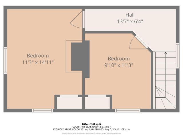 811 Polk Street, Lynchburg, VA 24501