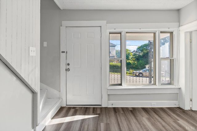 811 Polk Street, Lynchburg, VA 24501