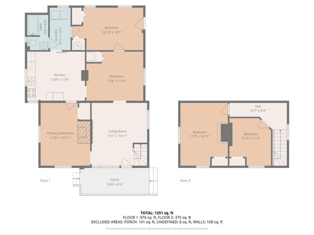 811 Polk Street, Lynchburg, VA 24501