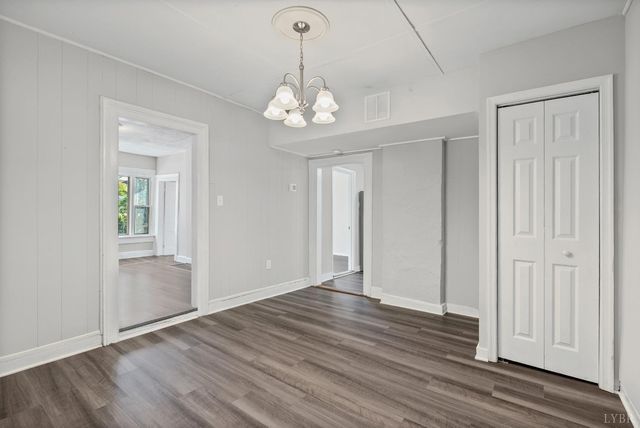 811 Polk Street, Lynchburg, VA 24501