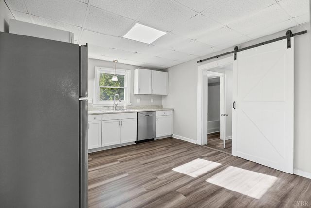 811 Polk Street, Lynchburg, VA 24501