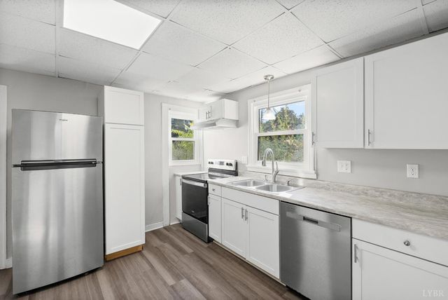 811 Polk Street, Lynchburg, VA 24501