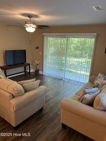 3030 Marsh Winds Circle Unit 302, Southport, NC 28461