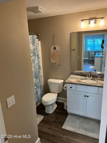 3030 Marsh Winds Circle Unit 302, Southport, NC 28461