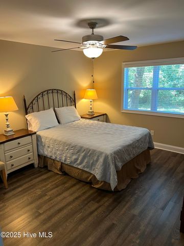 3030 Marsh Winds Circle Unit 302, Southport, NC 28461