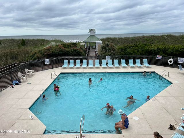 3030 Marsh Winds Circle Unit 302, Southport, NC 28461