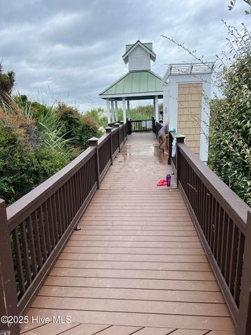 3030 Marsh Winds Circle Unit 302, Southport, NC 28461