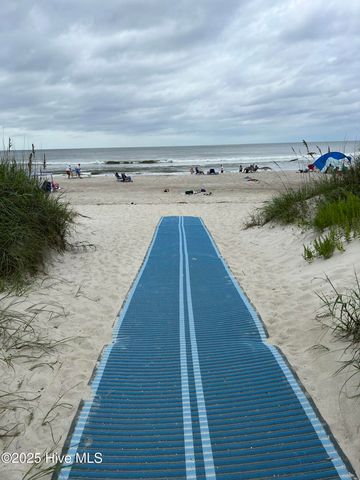 3030 Marsh Winds Circle Unit 302, Southport, NC 28461