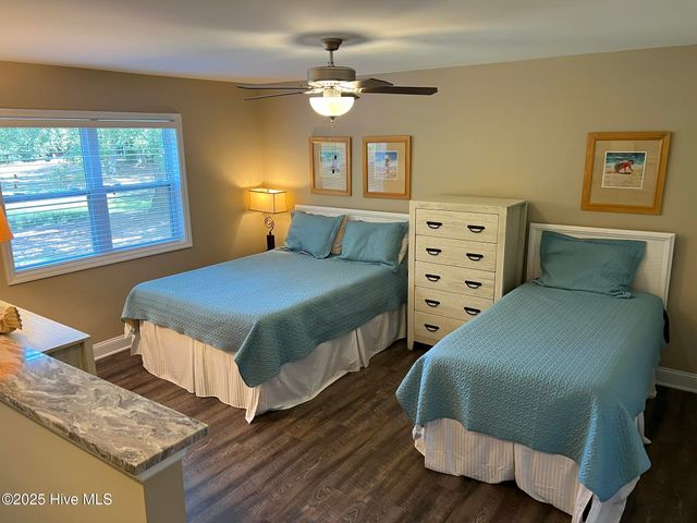 3030 Marsh Winds Circle Unit 302, Southport, NC 28461