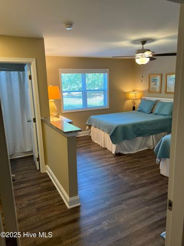 3030 Marsh Winds Circle Unit 302, Southport, NC 28461