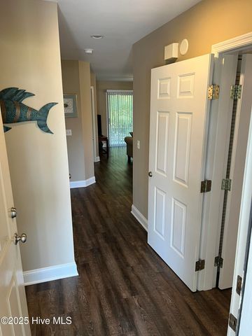 3030 Marsh Winds Circle Unit 302, Southport, NC 28461