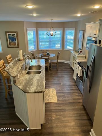3030 Marsh Winds Circle Unit 302, Southport, NC 28461