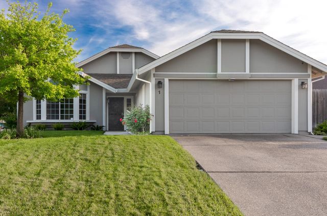 1 Pinache Ct, Sacramento, CA 95838