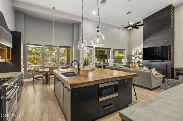 7570 E TAILSPIN Lane, Scottsdale, AZ 85255