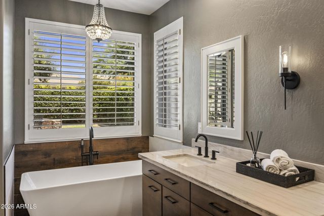 7570 E TAILSPIN Lane, Scottsdale, AZ 85255