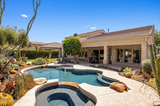 7570 E TAILSPIN Lane, Scottsdale, AZ 85255