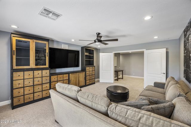 7570 E TAILSPIN Lane, Scottsdale, AZ 85255