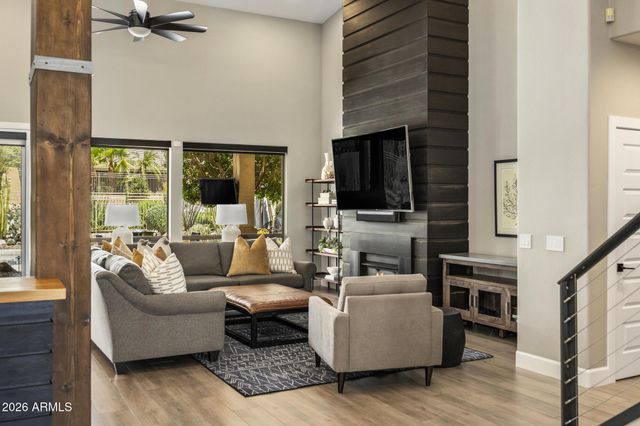 7570 E TAILSPIN Lane, Scottsdale, AZ 85255