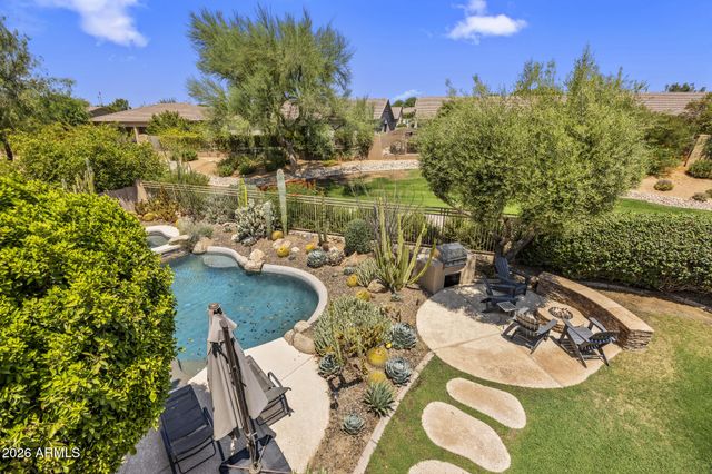7570 E TAILSPIN Lane, Scottsdale, AZ 85255