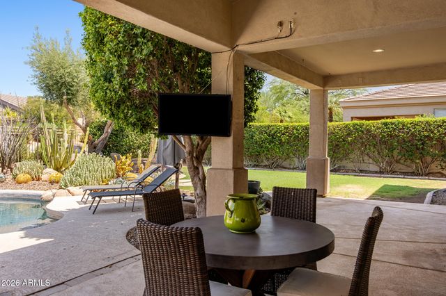 7570 E TAILSPIN Lane, Scottsdale, AZ 85255