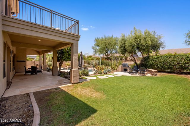7570 E TAILSPIN Lane, Scottsdale, AZ 85255