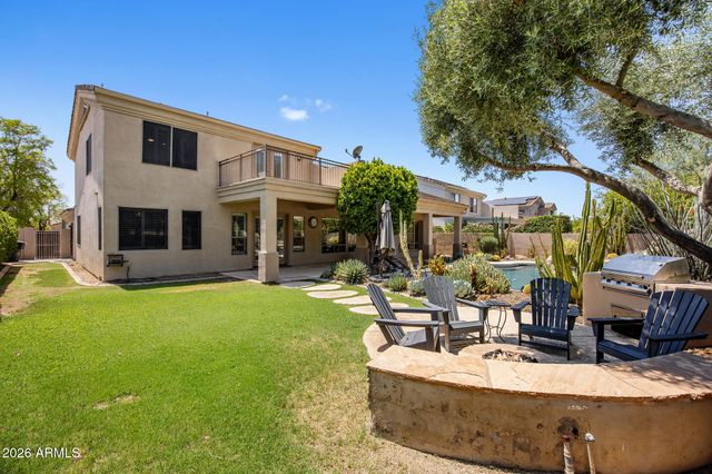 7570 E TAILSPIN Lane, Scottsdale, AZ 85255