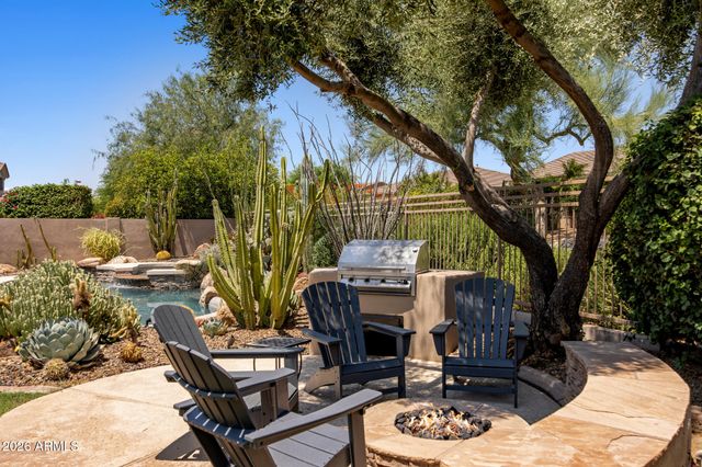 7570 E TAILSPIN Lane, Scottsdale, AZ 85255