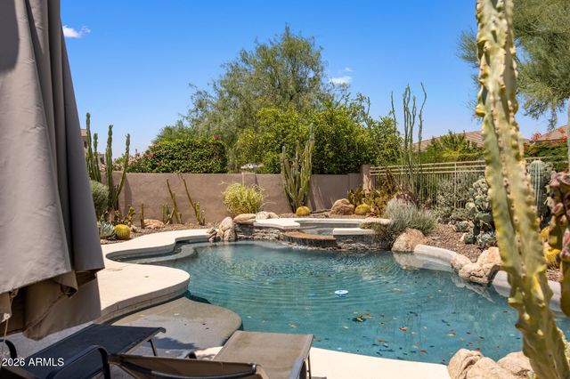 7570 E TAILSPIN Lane, Scottsdale, AZ 85255